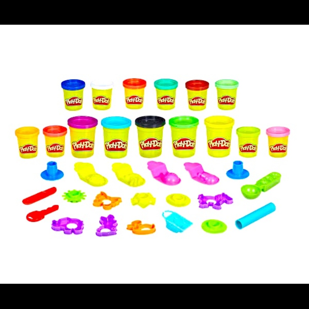 Play-doh